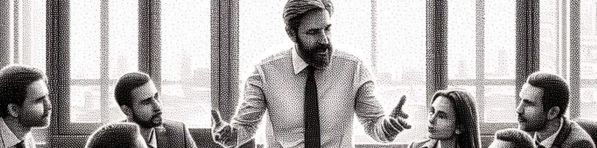 OFFICE SPEAK: NURTURE POSITIVE LANGUAGE FOR TEAMWORK